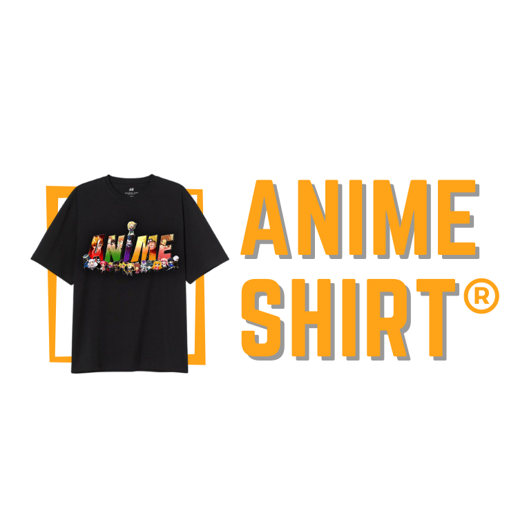 Shirt Anime™
