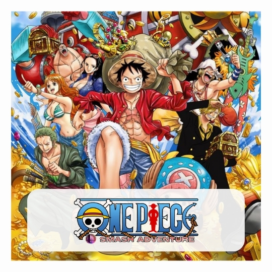 One Piece merch - Shirt Anime™