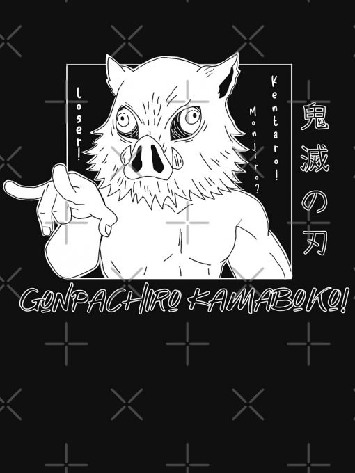 artwork Offical Shirt Anime Merch