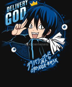  artwork Offical Shirt Anime Merch