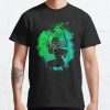 Soul of the Earthbender Classic T-Shirt RB0812 product Offical Shirt Anime Merch
