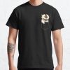 Pocket Appa Classic T-Shirt RB0812 product Offical Shirt Anime Merch