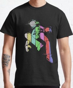 Canti - Glitch Classic T-Shirt RB0812 product Offical Shirt Anime Merch