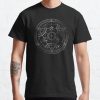 Human transmutation circle - chalk Classic T-Shirt RB0812 product Offical Shirt Anime Merch