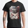 Inosuke - The Wild Pig Classic T-Shirt RB0812 product Offical Shirt Anime Merch