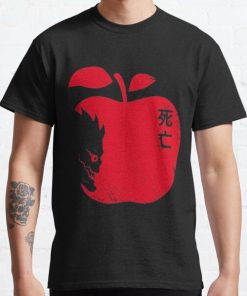 Copy of death Classic T-Shirt RB0812 product Offical Shirt Anime Merch