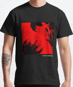 Fire Force - The Demons Classic T-Shirt RB0812 product Offical Shirt Anime Merch