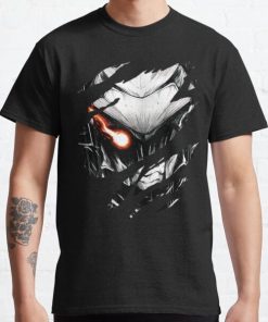 Anime Goblin Slayer Classic T-Shirt RB0812 product Offical Shirt Anime Merch