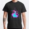 Burnish Flame Classic T-Shirt RB0812 product Offical Shirt Anime Merch