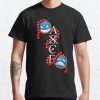 Ace Tattoo Classic T-Shirt RB0812 product Offical Shirt Anime Merch