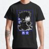 Dabi Classic T-Shirt RB0812 product Offical Shirt Anime Merch