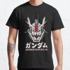RX-78 Classic T-Shirt RB0812 product Offical Shirt Anime Merch