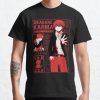 KARMA AKABANE Classic T-Shirt RB0812 product Offical Shirt Anime Merch