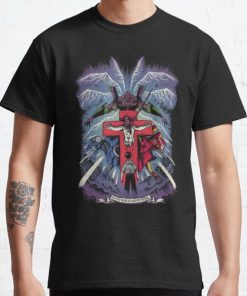 The Revelation Classic T-Shirt RB0812 product Offical Shirt Anime Merch