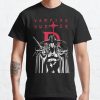 VAMPIRE HUNTER D Classic T-Shirt RB0812 product Offical Shirt Anime Merch