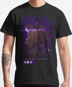 bondrewd made in abyss Classic T-Shirt RB0812 product Offical Shirt Anime Merch
