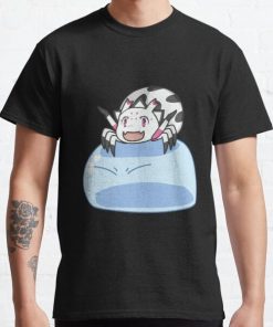 Rimuru & Kumoko - Collaborate Isekai Gift Classic T-Shirt RB0812 product Offical Shirt Anime Merch