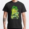 gangster spongebob Classic T-Shirt RB0812 product Offical Shirt Anime Merch