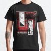 Monster Johan & Tenma  Classic T-Shirt RB0812 product Offical Shirt Anime Merch