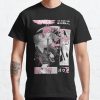 Power chainsaw man Classic T-Shirt RB0812 product Offical Shirt Anime Merch