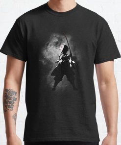 Demon Slayer Tanjiro Classic T-Shirt RB0812 product Offical Shirt Anime Merch