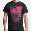 Kobeni Streetwear  Classic T-Shirt RB0812 product Offical Shirt Anime Merch