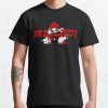 Eijiro 'Red Riot' Kirishima - My Hero Academia Classic T-Shirt RB0812 product Offical Shirt Anime Merch