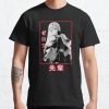 Zero Two Classic T-Shirt RB0812 product Offical Shirt Anime Merch