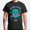 Dorohedoro | Welcome to Chaos Classic T-Shirt RB0812 product Offical Shirt Anime Merch