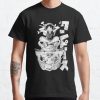 Straw Hats! (white) Classic T-Shirt RB0812 product Offical Shirt Anime Merch
