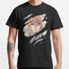 Violet Evergarden Classic T-Shirt RB0812 product Offical Shirt Anime Merch