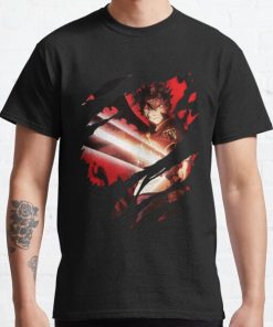 Asta Classic T-Shirt RB0812 product Offical Shirt Anime Merch