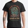 King of Thea Beast Kaido Classic T-Shirt RB0812 product Offical Shirt Anime Merch