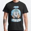 BRAND NEW ANIMAL (BNA): SHIROU OGAMI (WOLF) Classic T-Shirt RB0812 product Offical Shirt Anime Merch