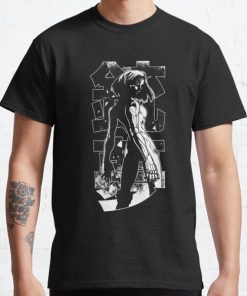 Ganmu Classic T-Shirt RB0812 product Offical Shirt Anime Merch