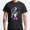Akame  Classic T-Shirt RB0812 product Offical Shirt Anime Merch
