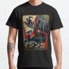 Mazinger Z Classic T-Shirt RB0812 product Offical Shirt Anime Merch