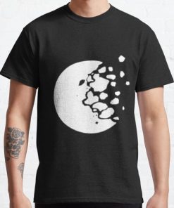 RWBY - Moon Classic T-Shirt RB0812 product Offical Shirt Anime Merch