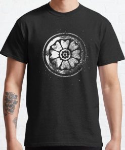  The Order Of The White Lotus symbol Classic T-Shirt RB0812 product Offical Shirt Anime Merch