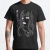 BELLADONNA OF SADNESS Classic T-Shirt RB0812 product Offical Shirt Anime Merch
