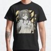 Inugami Korone Design Classic T-Shirt RB0812 product Offical Shirt Anime Merch