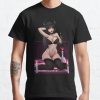 Succubus Girl Classic T-Shirt RB0812 product Offical Shirt Anime Merch