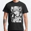NANA Classic T-Shirt RB0812 product Offical Shirt Anime Merch