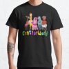 Centaurworld Classic T-Shirt RB0812 product Offical Shirt Anime Merch