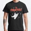 odd taxi Classic T-Shirt RB0812 product Offical Shirt Anime Merch