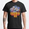 Ulysses 31 Classic T-Shirt RB0812 product Offical Shirt Anime Merch