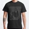 Love Lain ASCII Classic T-Shirt RB0812 product Offical Shirt Anime Merch