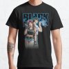 BLACK LAGOON  Classic T-Shirt RB0812 product Offical Shirt Anime Merch