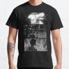 ghost in the shell Classic T-Shirt RB0812 product Offical Shirt Anime Merch