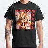 Demon Slayer Kimetsu No Yaiba Rengoku Shirt Classic T-Shirt RB0812 product Offical Shirt Anime Merch